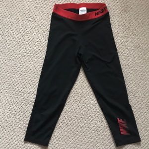 Nike Pro leggings